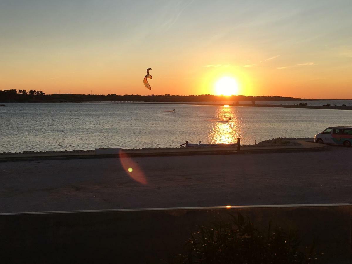 Amazing View Apartments Nin Exterior foto