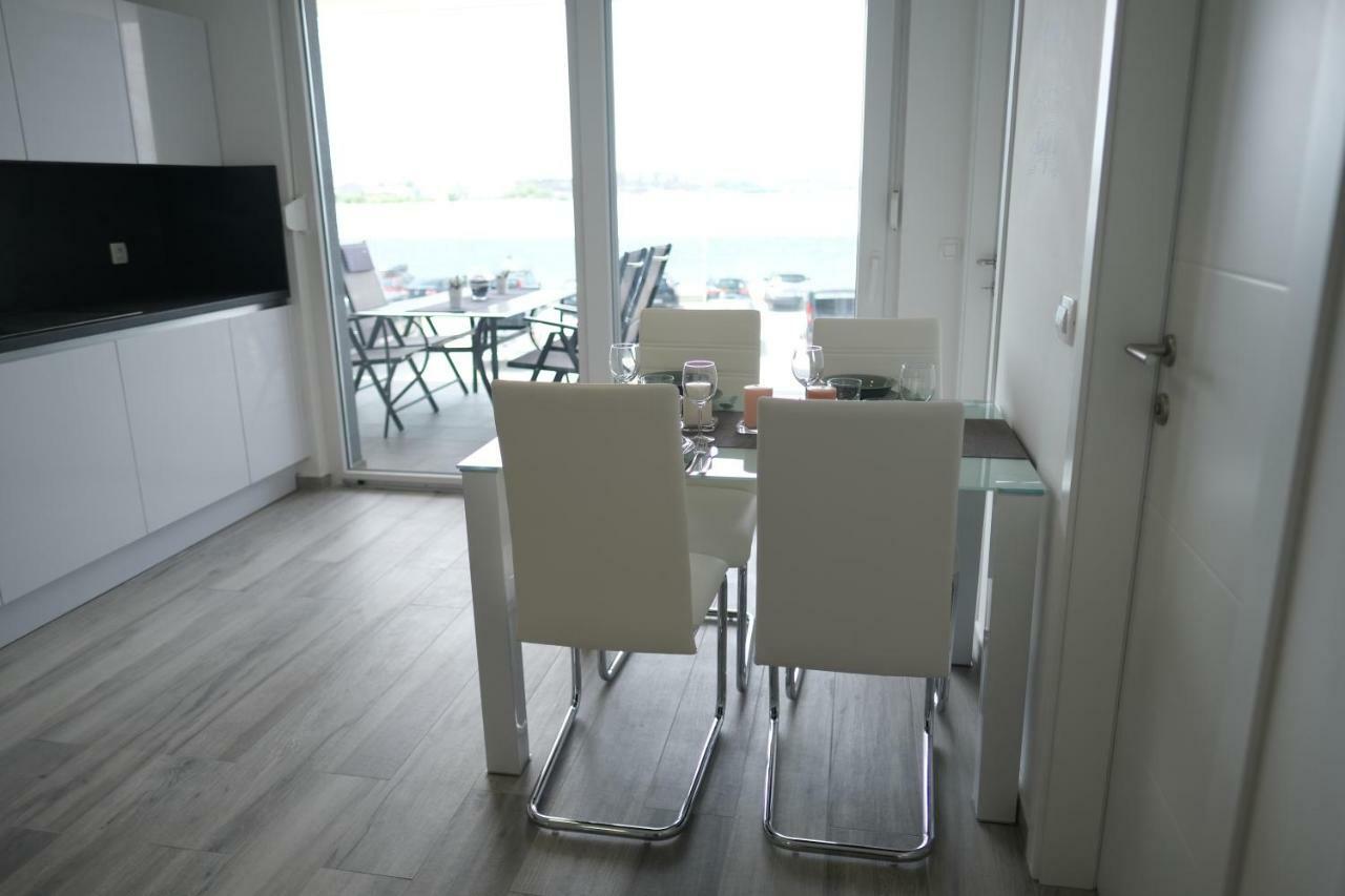 Amazing View Apartments Nin Exterior foto